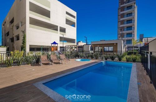 Itacolomi Apartment | MCB - Apartments with pool near the beach