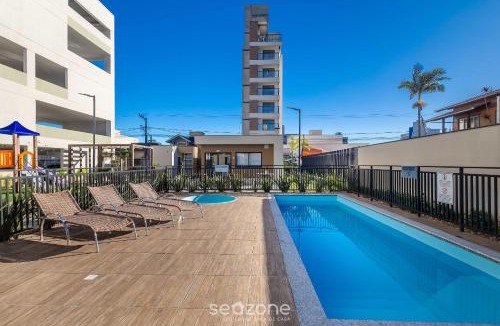 Itacolomi Apartment | MCB - Apartments with pool near the beach