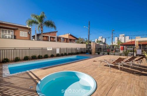 Itacolomi Apartment | MCB - Apartments with pool near the beach