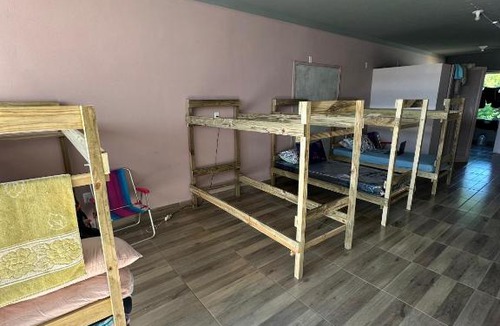 Muquem Hostel | MDA Hostel World I