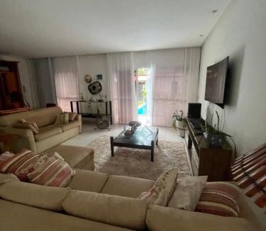 Meaipe House | Meaipe House