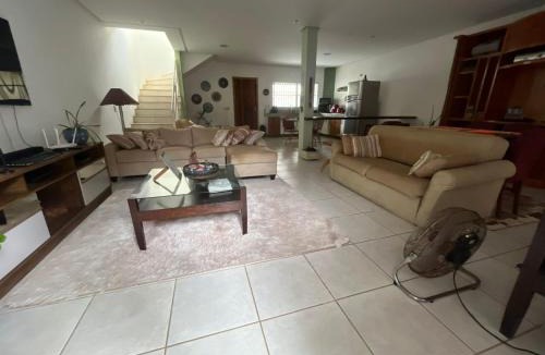 Meaipe House | Meaipe House