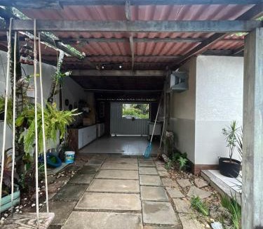 Meaipe House | Meaipe House