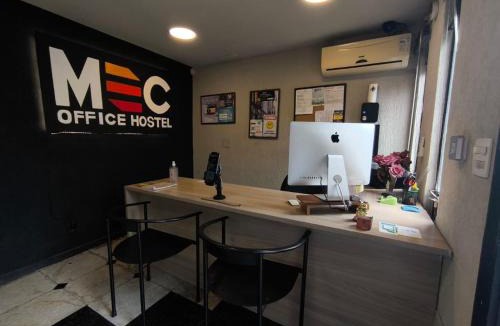 Inga Hostel | MEC Office Hostel