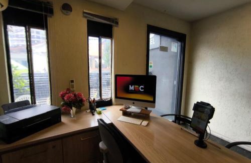 Inga Hostel | MEC Office Hostel