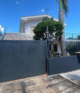 Guaira House | Med House
