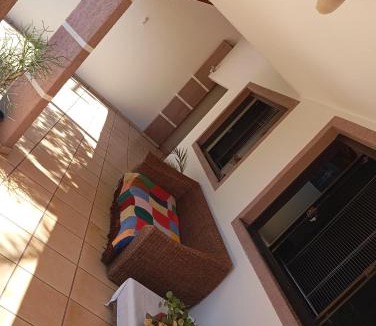 Guaira House | Med House