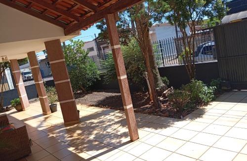 Guaira House | Med House