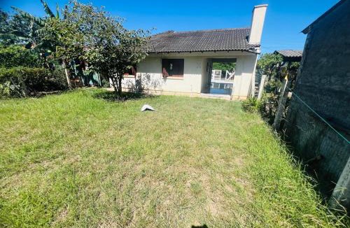 Capao Novo House | Medeiros