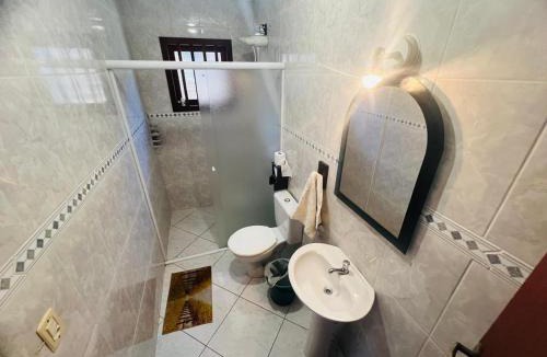 Capao Novo House | Medeiros