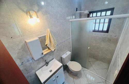 Capao Novo House | Medeiros