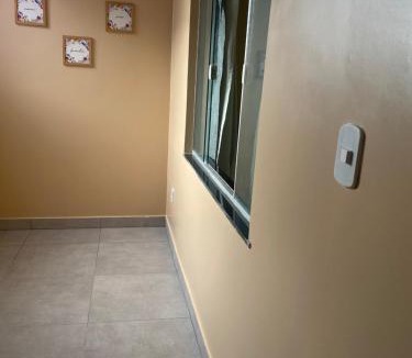 Cruzeiro Apartment | Medeiros Cop 30