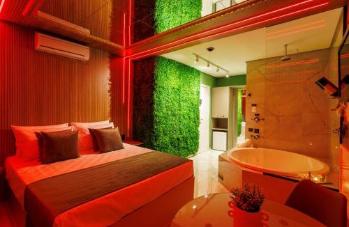 Porto Alegre Hotel | Medieval Hotel Motel SPA - Porto Alegre-RS