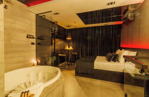 Porto Alegre Hotel | Medieval Motel SPA