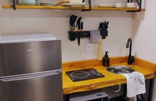 Canela Villa | MEDIEVAL VILLAGE LOFTS