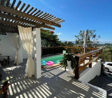 Gamboa House | Mediterrâneo Flat Praia da Gamboa- Cabanas da Candoca