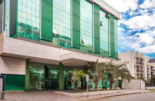 Prainha Hotel | Mediterrane Hotel by Castelo Itaipava