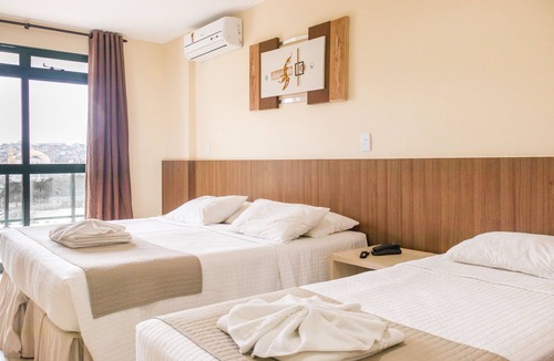 Prainha Hotel | Mediterrane Hotel by Castelo Itaipava
