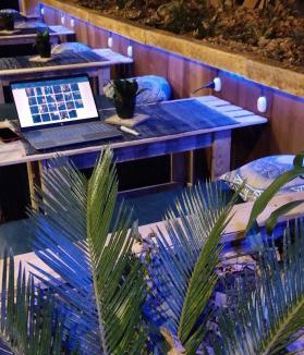 Catedral Hostel | Mediterraneo Youth Hostel