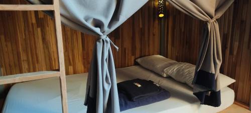 Catedral Hostel | Mediterraneo Youth Hostel