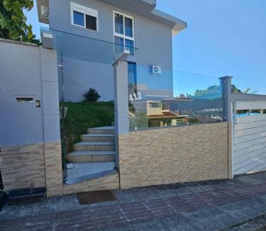 Florianopolis House | MEG House Hostel