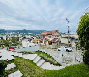Florianopolis House | MEG House Hostel
