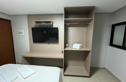 Morrinhos Hotel | Mega Palace Hotel
