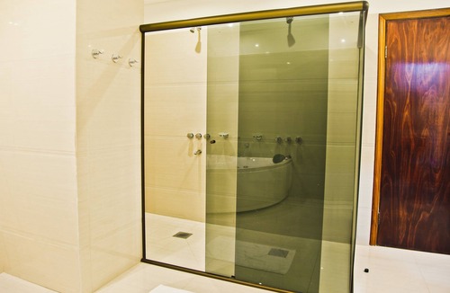 Ciudad Del Este Hotel | Megal Suites Hotel