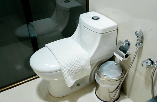 Ciudad Del Este Hotel | Megal Suites Hotel