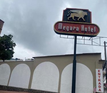 Engenho de Dentro Hotel | Megara