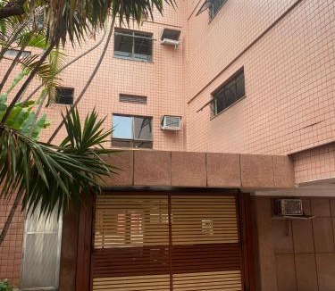 Engenho de Dentro Hotel | Megara