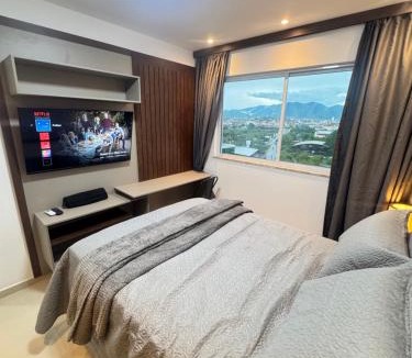 Dom Expedito Apartment | Melhor Ap em Sobral de frente ao Shopping