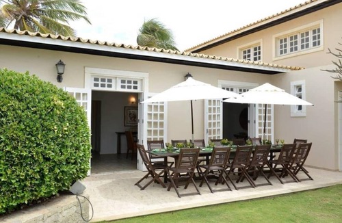 Pouso Alegre Buraquinho House | Melhor Casa de Villas! A 5 Km do Aeroporto de SSA
