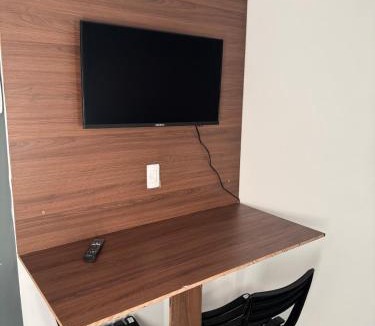 Sao Jose Apartment | Melhor Custo-Benefício da Região