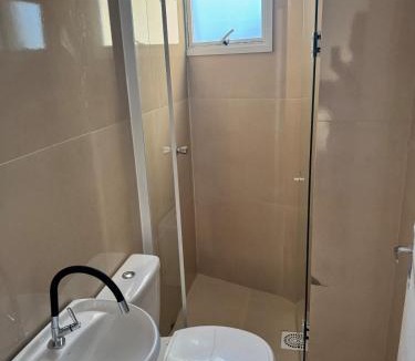 Sao Jose Apartment | Melhor Custo-Benefício da Região