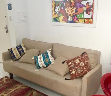 Ipanema Apartment | Melhor de Ipanema