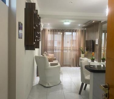 Bessa Apartment | Melhor hospedagem na praia do Bessa.