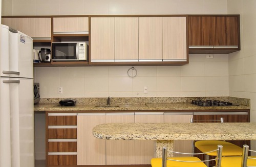 Campeche Leste Apartment | Melhor localização do Campeche, 200m da Praia P836