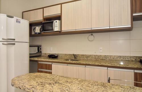 Campeche Leste Apartment | Melhor localização do Campeche, 200m da Praia P836