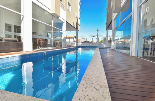 Campeche Leste Apartment | Melhor localização do Campeche, 200m da Praia P836