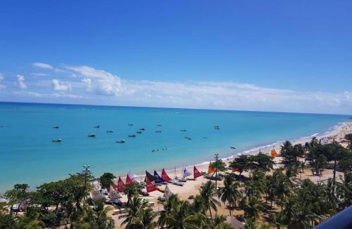 Pajucara Apartment | Melhor Localização com Conforto