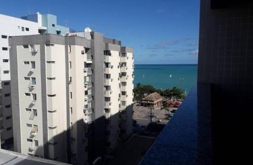 Pajucara Apartment | Melhor Localização com Conforto