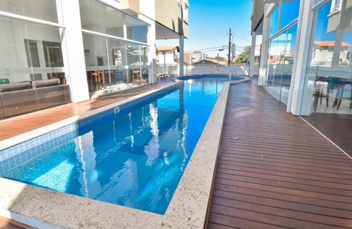Campeche Leste Apartment | Melhor localização do Campeche, 200m da Praia P836