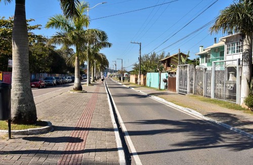 Campeche Leste Apartment | Melhor localização do Campeche, 200m da Praia P836