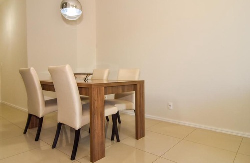 Campeche Leste Apartment | Melhor localização do Campeche, 200m da Praia P836