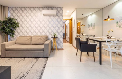 Floresta Apartment | Melhor opcao de hospedagem em Gramado