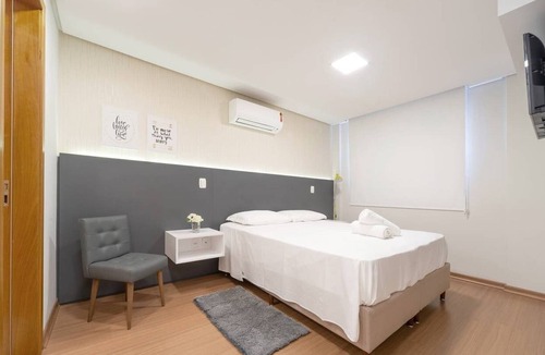 Floresta Apartment | Melhor Opcao De Hospedagem No Centro De Gramado