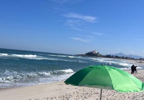 Itauna House | Melhor point possível em Saquarema! paraíso em Itaúna