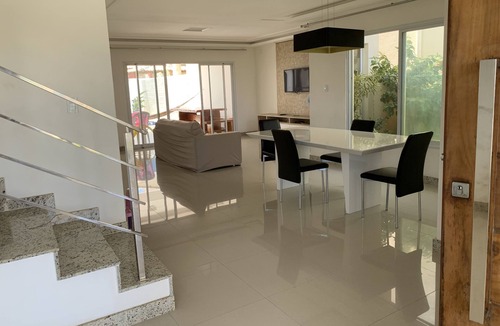 Aruanda House | @melhorcasa.aracaju Beach House in Gated Community