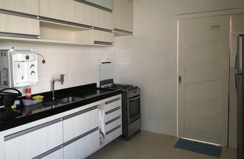Aruanda House | @melhorcasa.aracaju Beach House in Gated Community